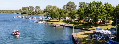 Watersportcamping 't Loo