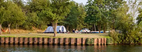 Watersportcamping 't Loo