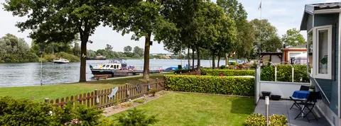 Watersportcamping 't Loo