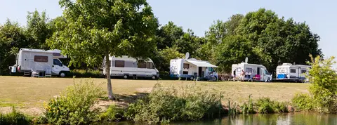 Watersportcamping 't Loo
