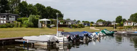 Watersportcamping 't Loo