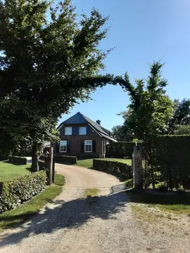Boerderijcamping “Het Boltsebroek”