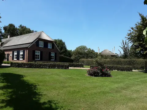 Boerderijcamping “Het Boltsebroek”