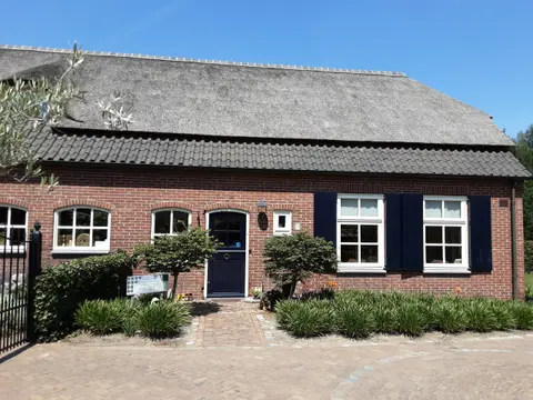 Boerderijcamping “Het Boltsebroek”
