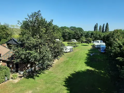Boerderijcamping “Het Boltsebroek”