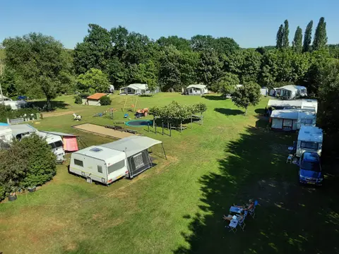 Boerderijcamping “Het Boltsebroek”