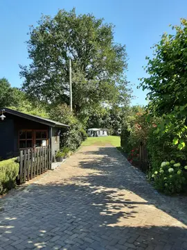 Boerderijcamping “Het Boltsebroek”