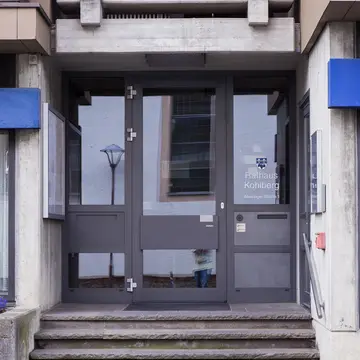 Wohnmobilstellplatz Kohlberg am Jusi