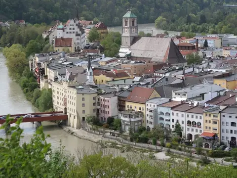 Wohnmobilstellplatz Sport- und Freizeitzentrum Badria