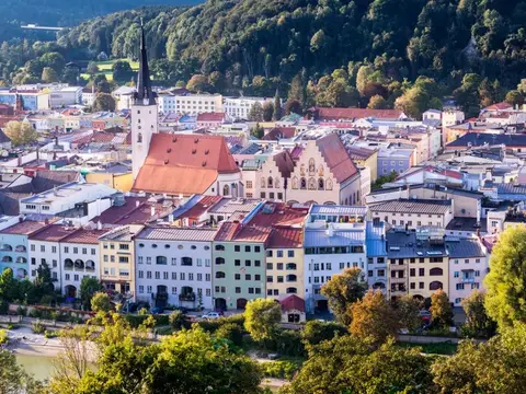 Wohnmobilstellplatz Sport- und Freizeitzentrum Badria