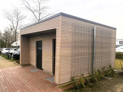 Park der Gärten Wohnmobilstellplätze
