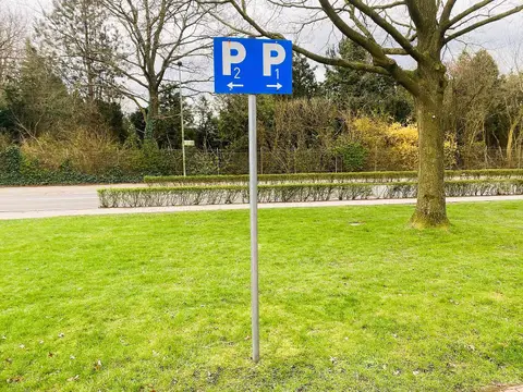 Park der Gärten Wohnmobilstellplätze