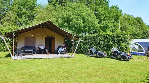 Camping Emmen