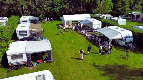 Camping Emmen