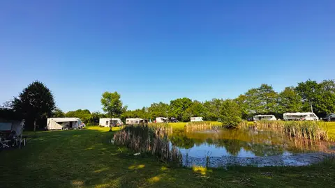 Camping Emmen