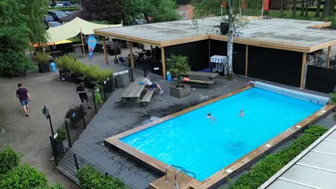 Camping Emmen