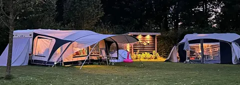 Camping Emmen