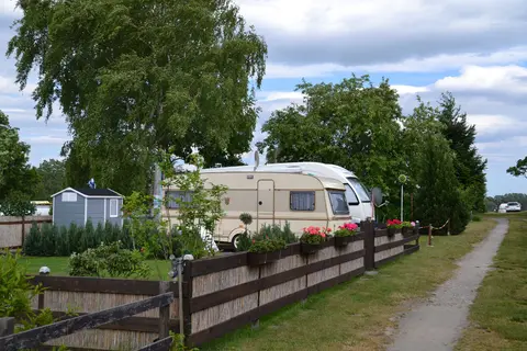 Schmidt's Campingplatz