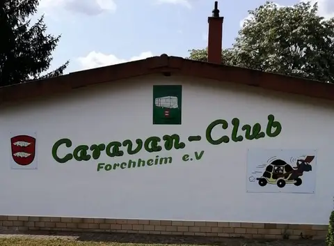 Caravan Club Forchheim