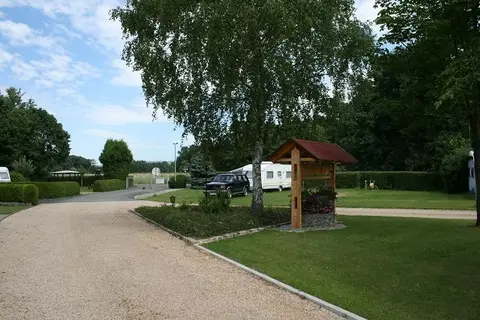 Caravan Club Forchheim