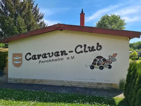 Caravan Club Forchheim