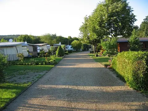 Caravan Club Forchheim