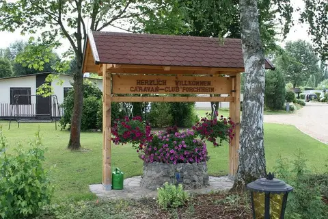 Caravan Club Forchheim
