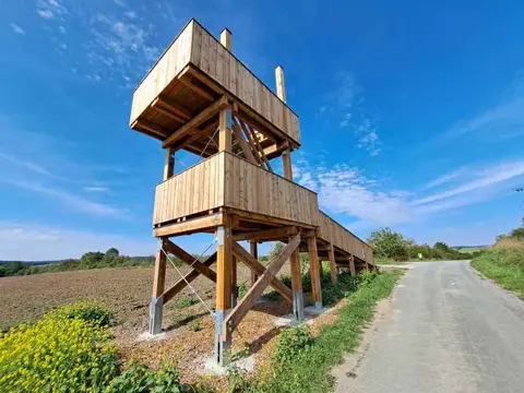 Reisemobilstellplatz Scheinfeld