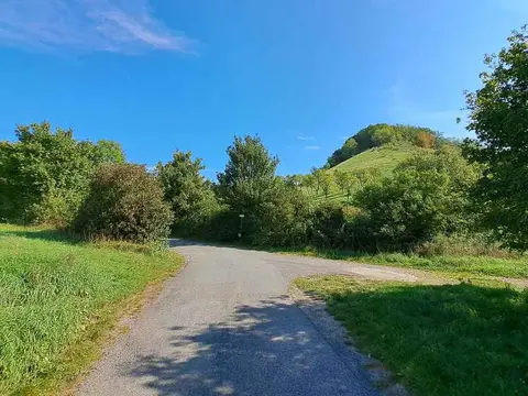 Reisemobilstellplatz Scheinfeld