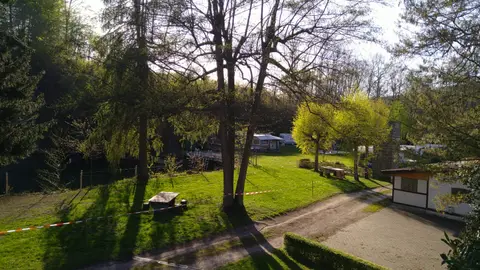 Naturist Nus Mannheim