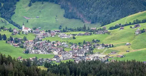 Oberiberg