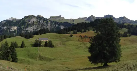 Oberiberg