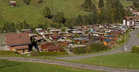 Oberiberg