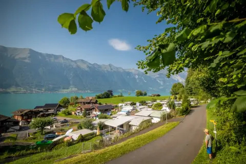 Camping du Lac