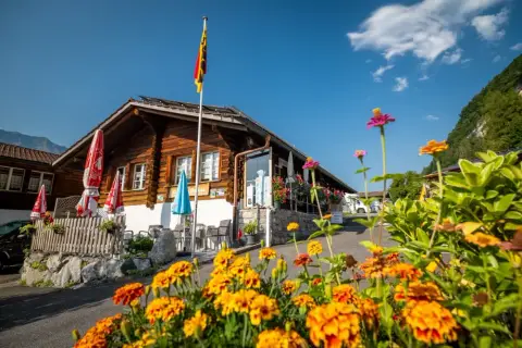 Camping du Lac