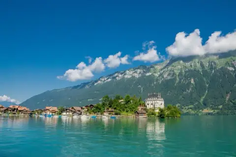 Camping du Lac