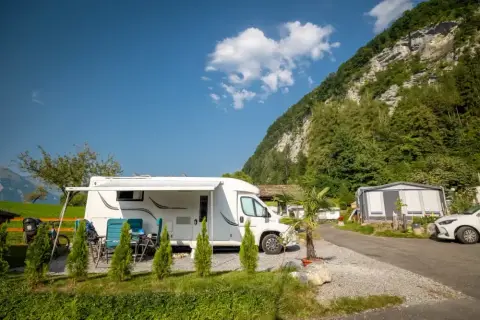 Camping du Lac