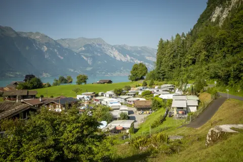 Camping du Lac