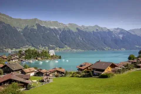 Camping du Lac