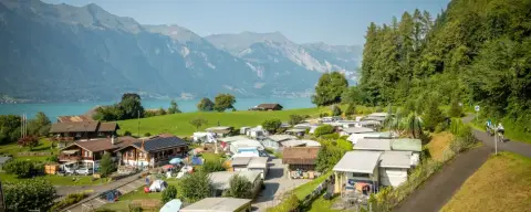 Camping du Lac