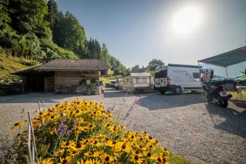 Camping du Lac