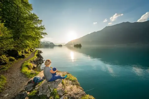 Camping du Lac