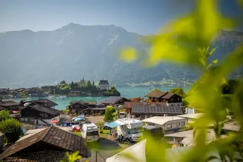 Camping du Lac
