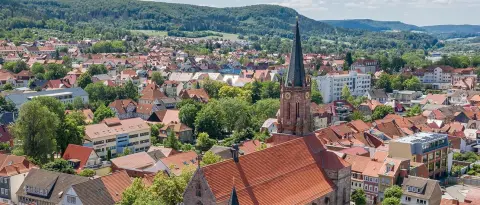 Reisemobilstellplatz "Am Kulturhaus"
