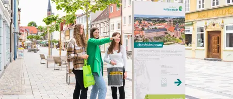 Reisemobilstellplatz "Am Kulturhaus"