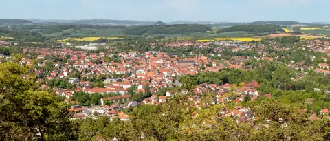Reisemobilstellplatz "Am Kulturhaus"