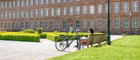Reisemobilstellplatz "Am Kulturhaus"