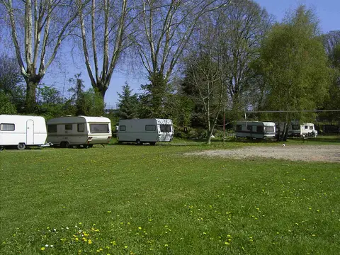DKV Zeltplatz
