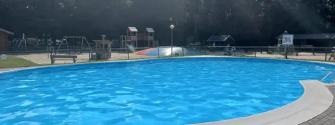 Vakantiepark 't Urkerbos