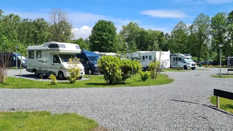 Vakantiepark 't Urkerbos